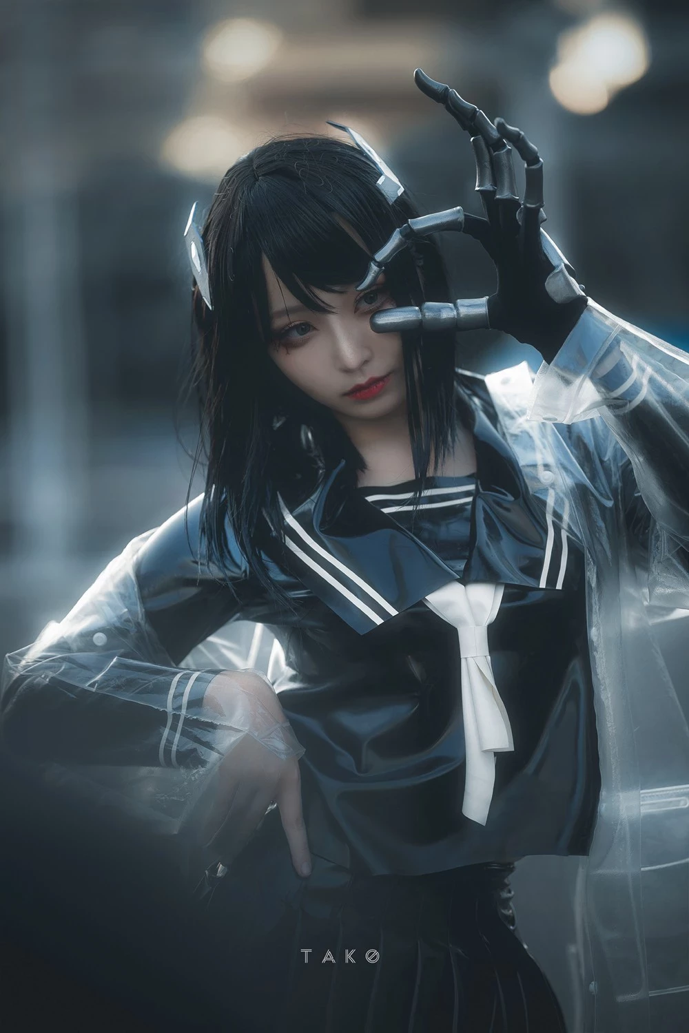 [菌燁] [Cosplay]