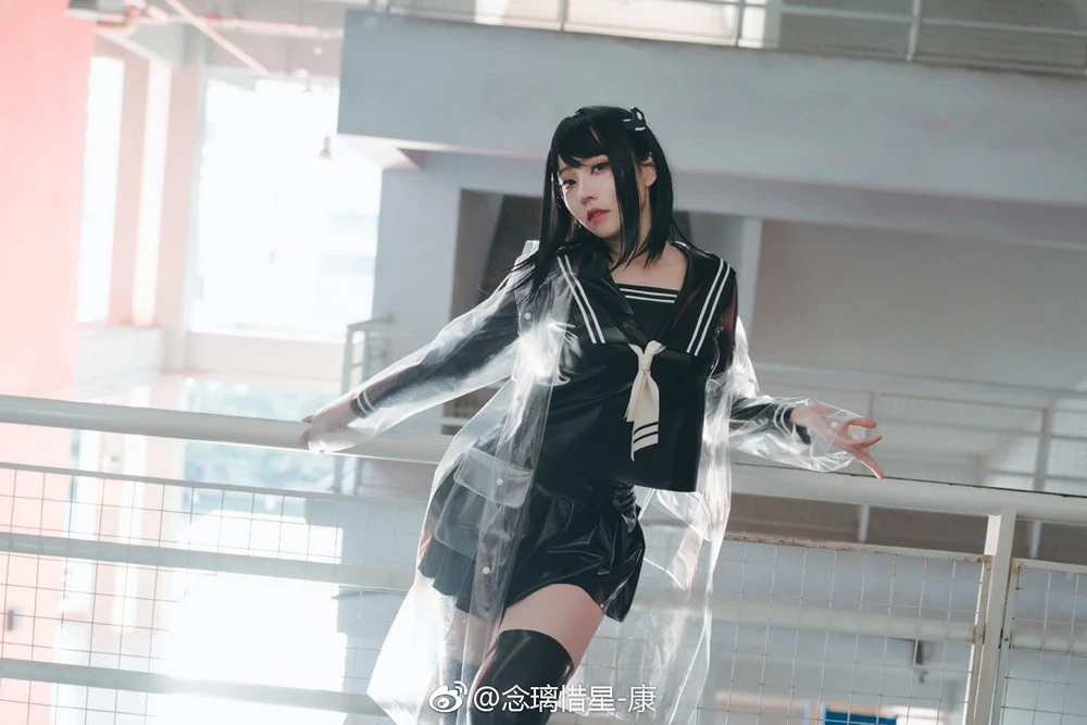 [菌燁] [Cosplay]