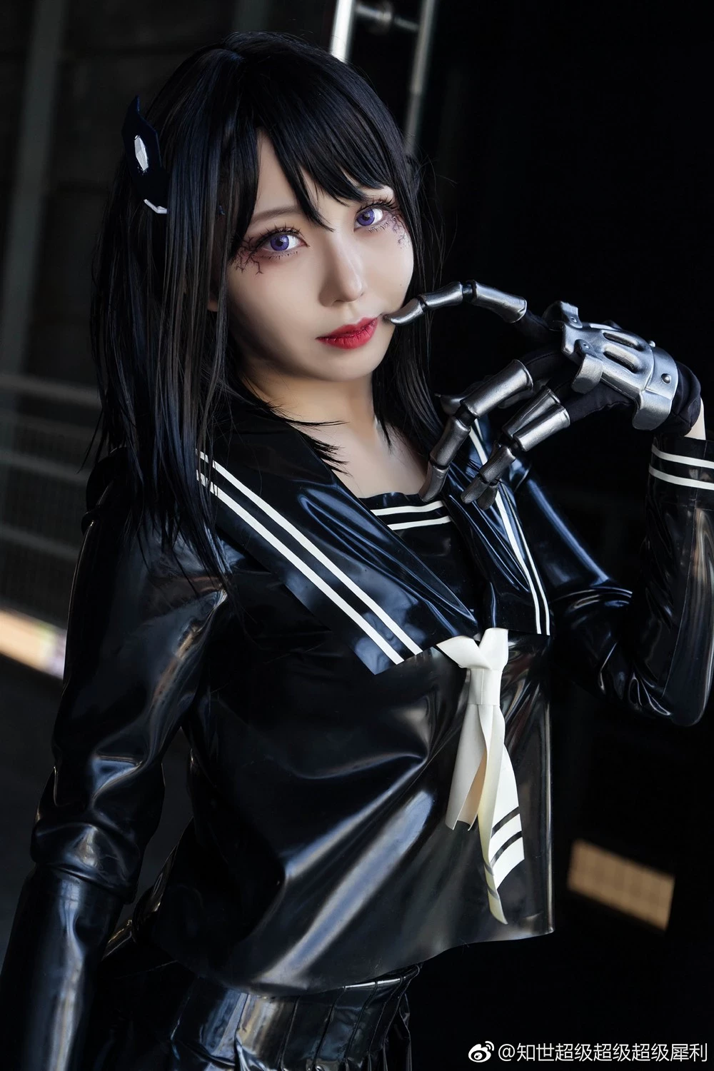 [菌燁] [Cosplay]