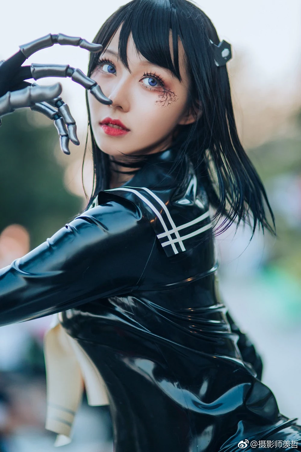 [菌燁] [Cosplay]