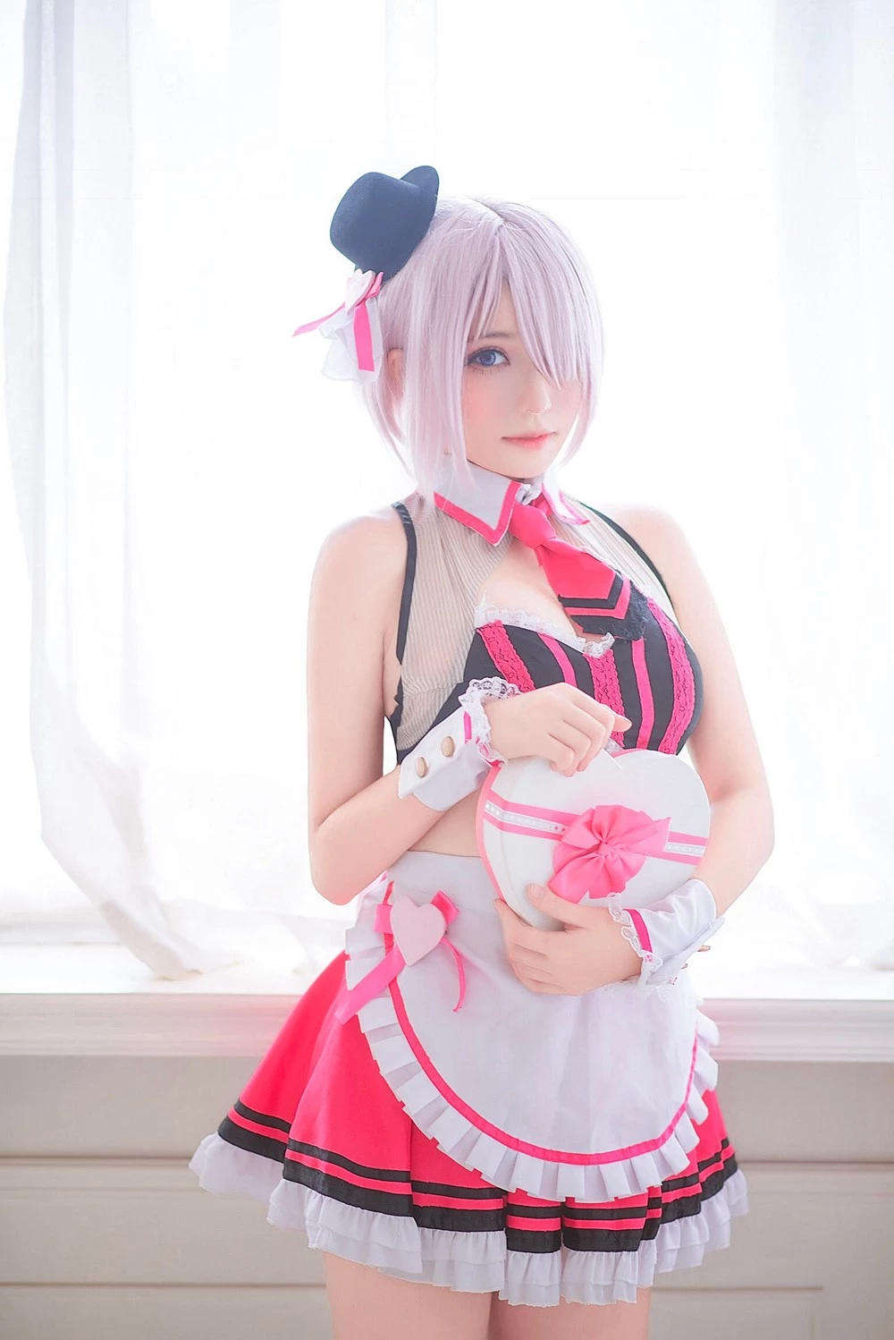 [菌燁] [Cosplay]