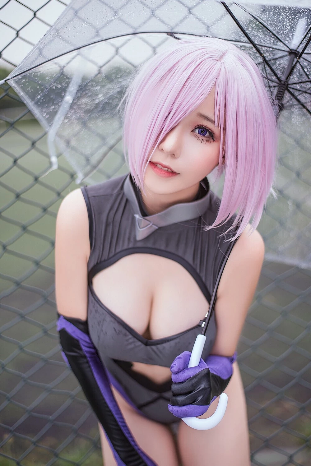 [菌燁] [Cosplay]