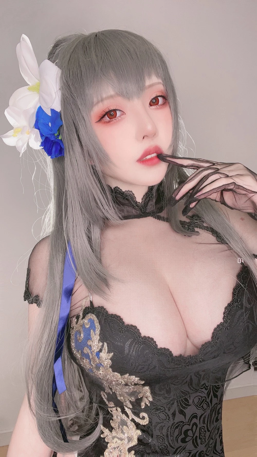 [菌燁] [Cosplay]