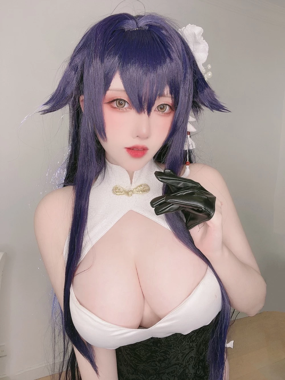 [菌燁] [Cosplay]