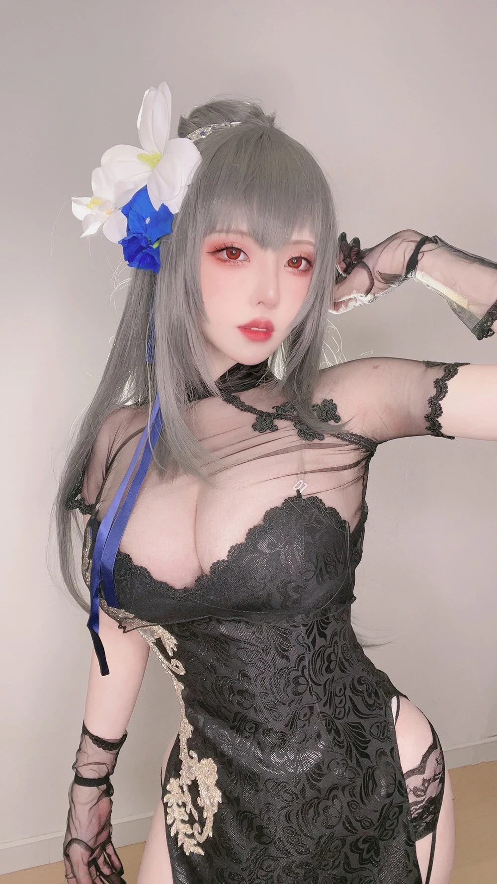 [菌燁] [Cosplay]