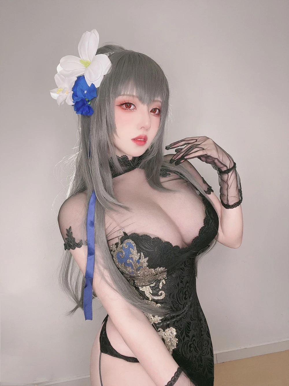 [菌燁] [Cosplay]