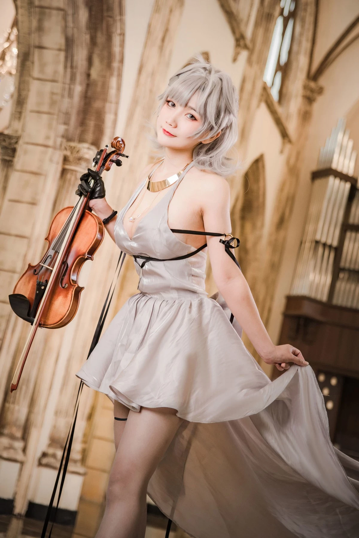 Cosplay 巴魯巴魯BaRu シアトル Seattle