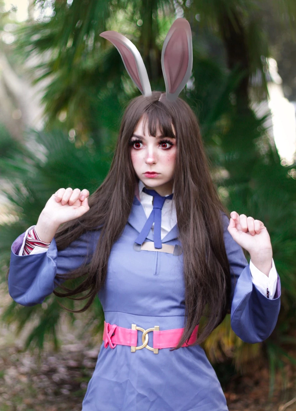 Himeecosplay - Akko