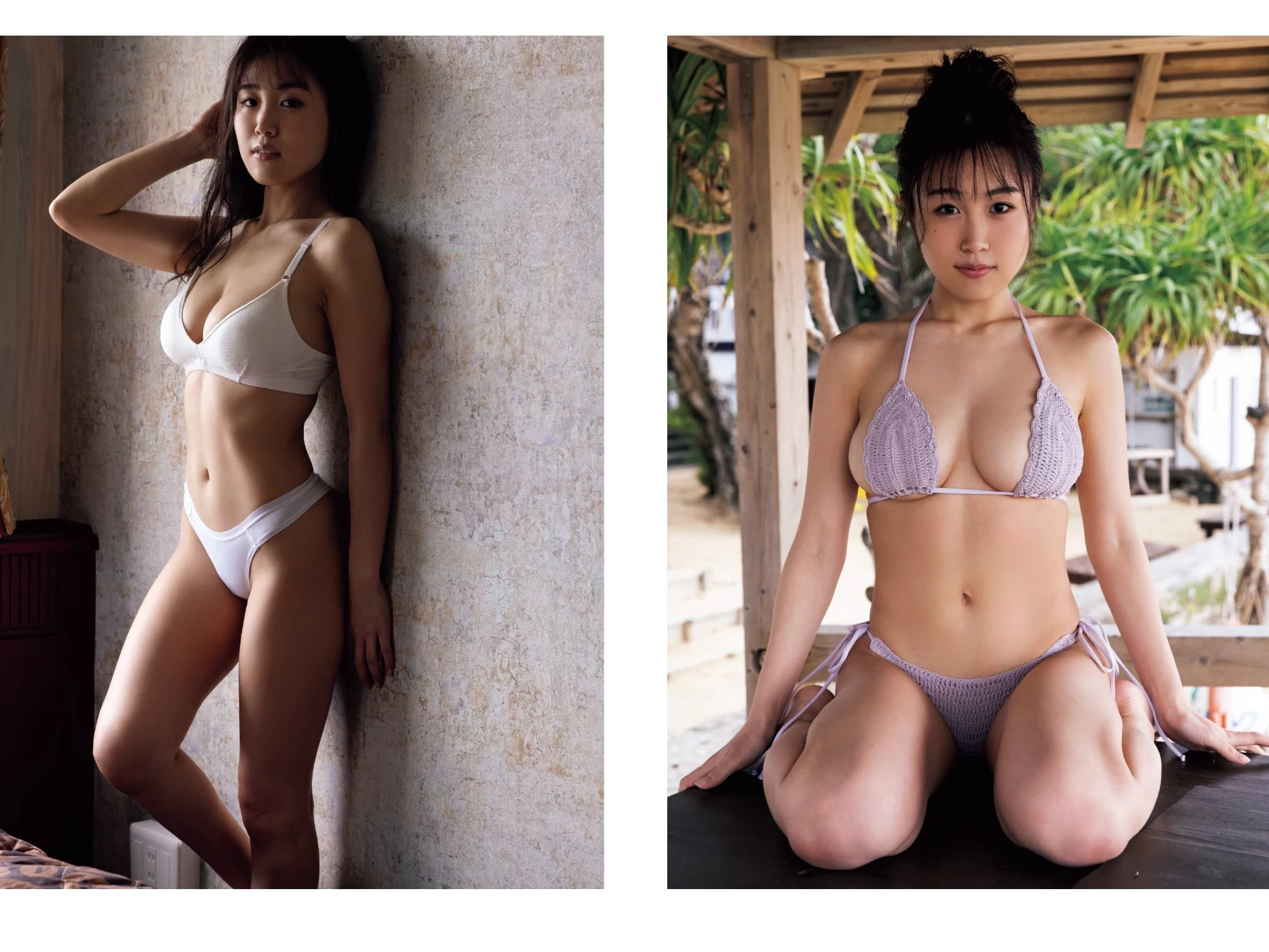 HARUKA my SPA Photo Collection [38P]