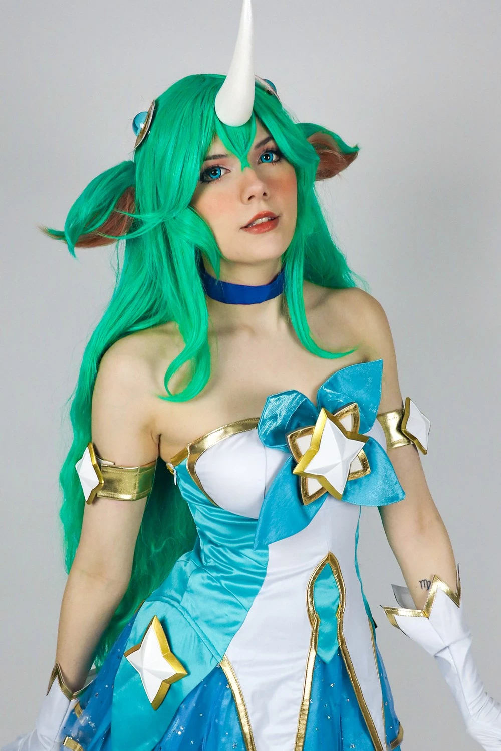 Meggii - Soraka