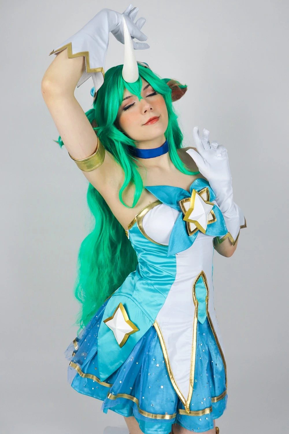 Meggii - Soraka