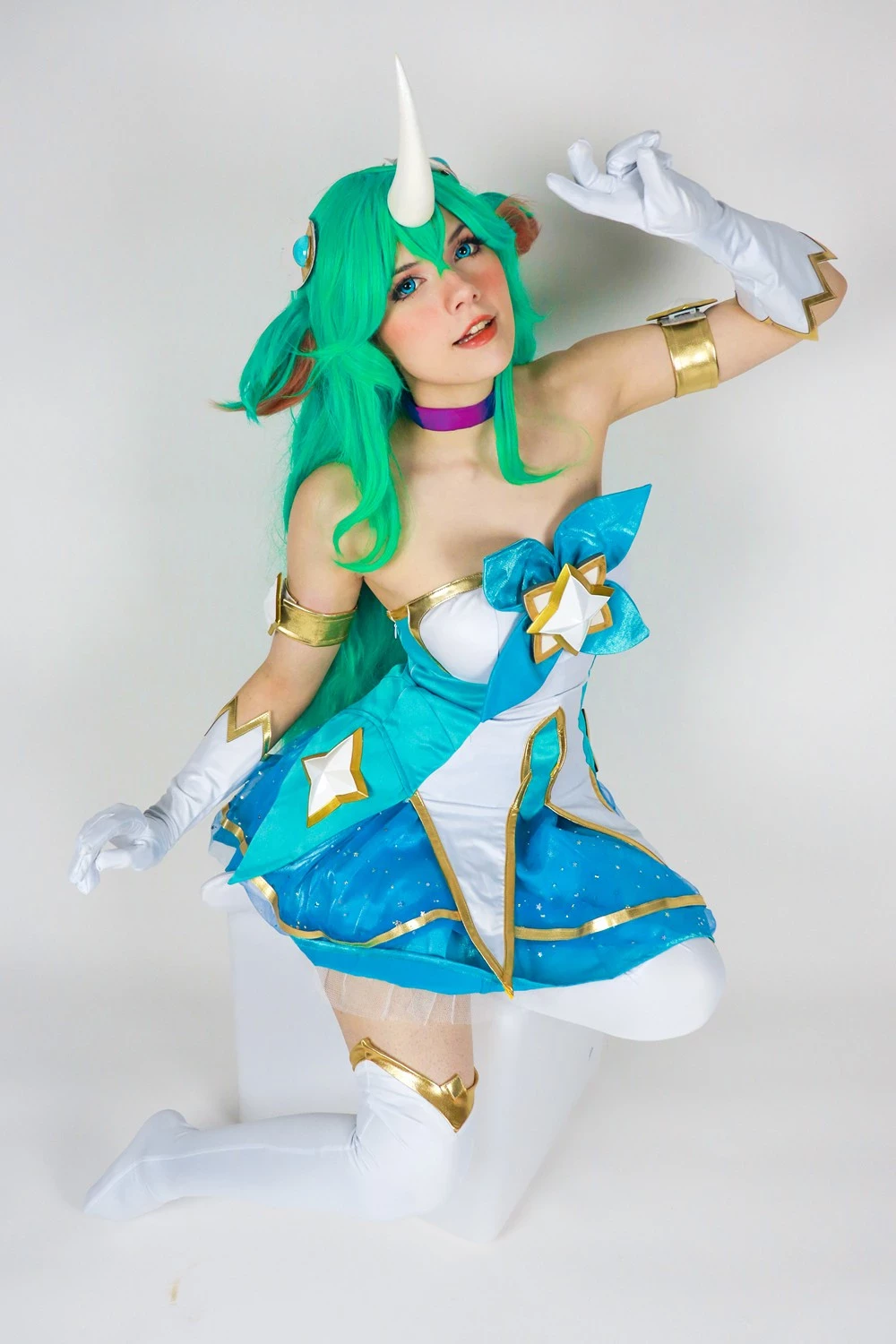 Meggii - Soraka