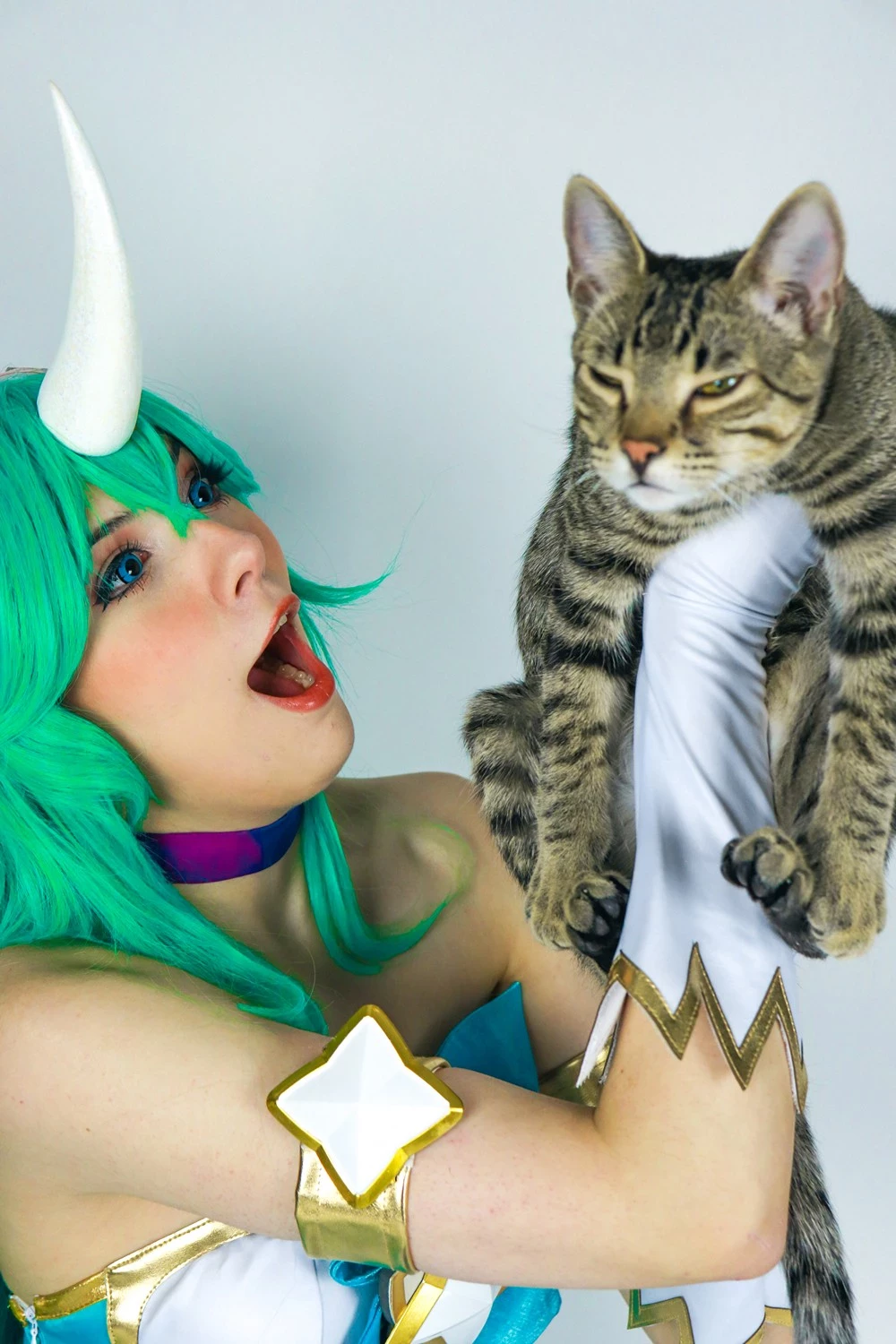 Meggii - Soraka