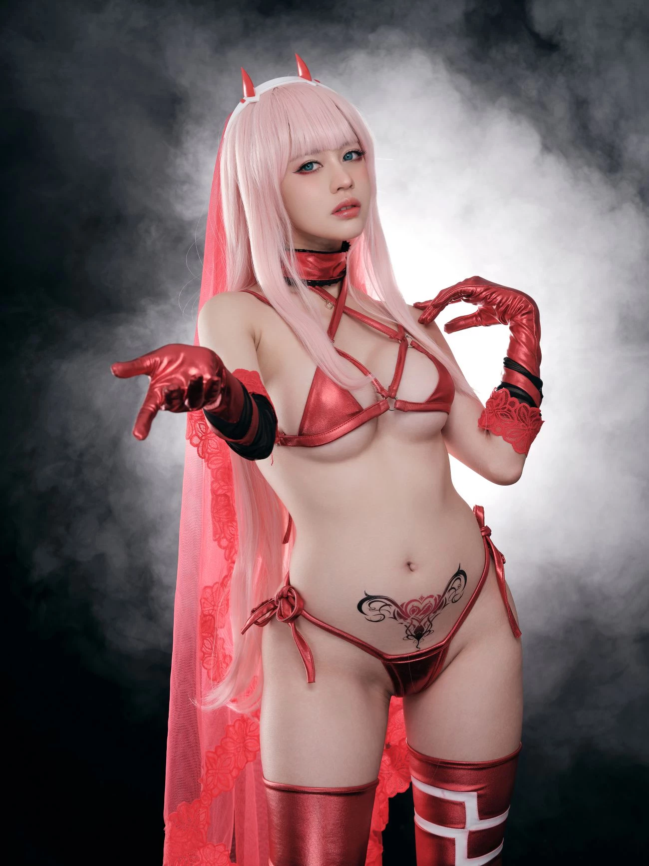 PingPing Zero Two