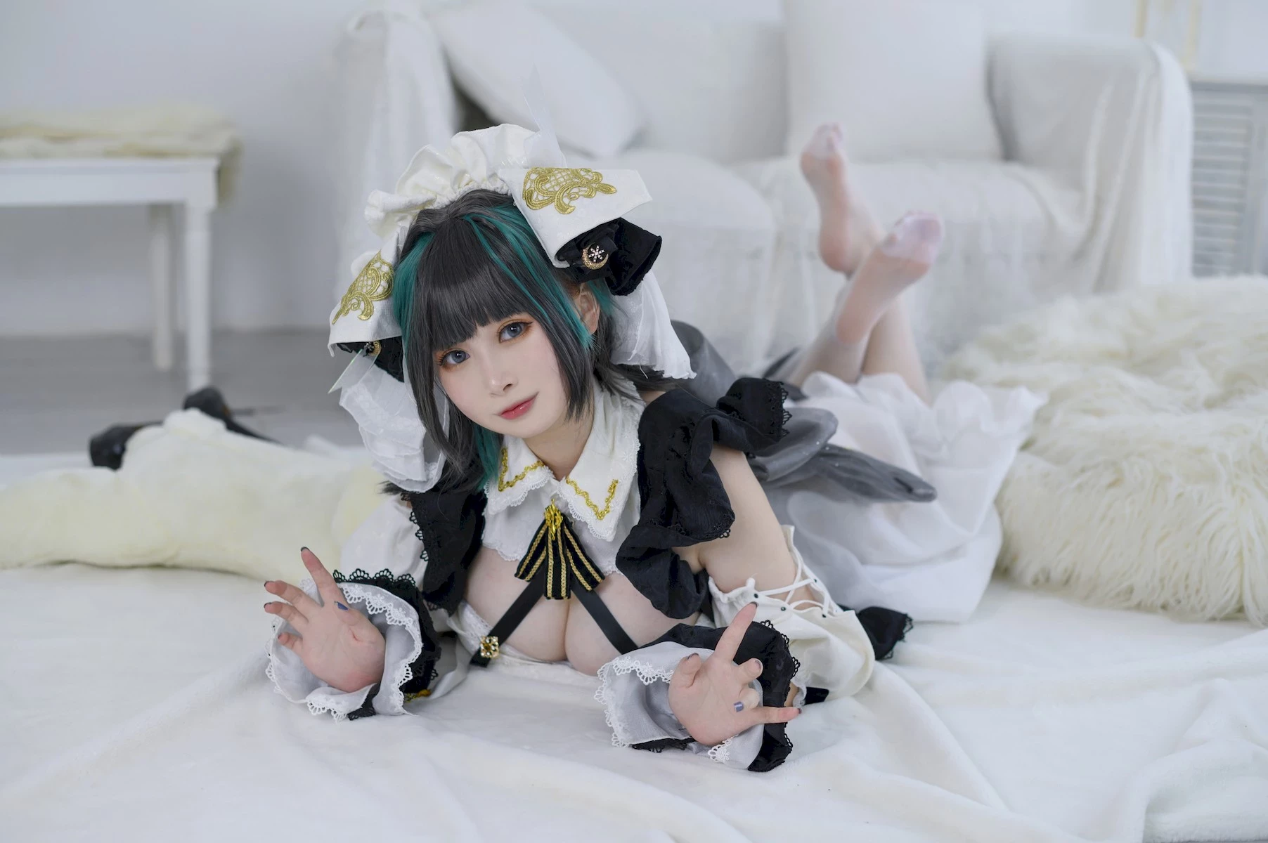 PAKI醬 Cosplay 柴郡