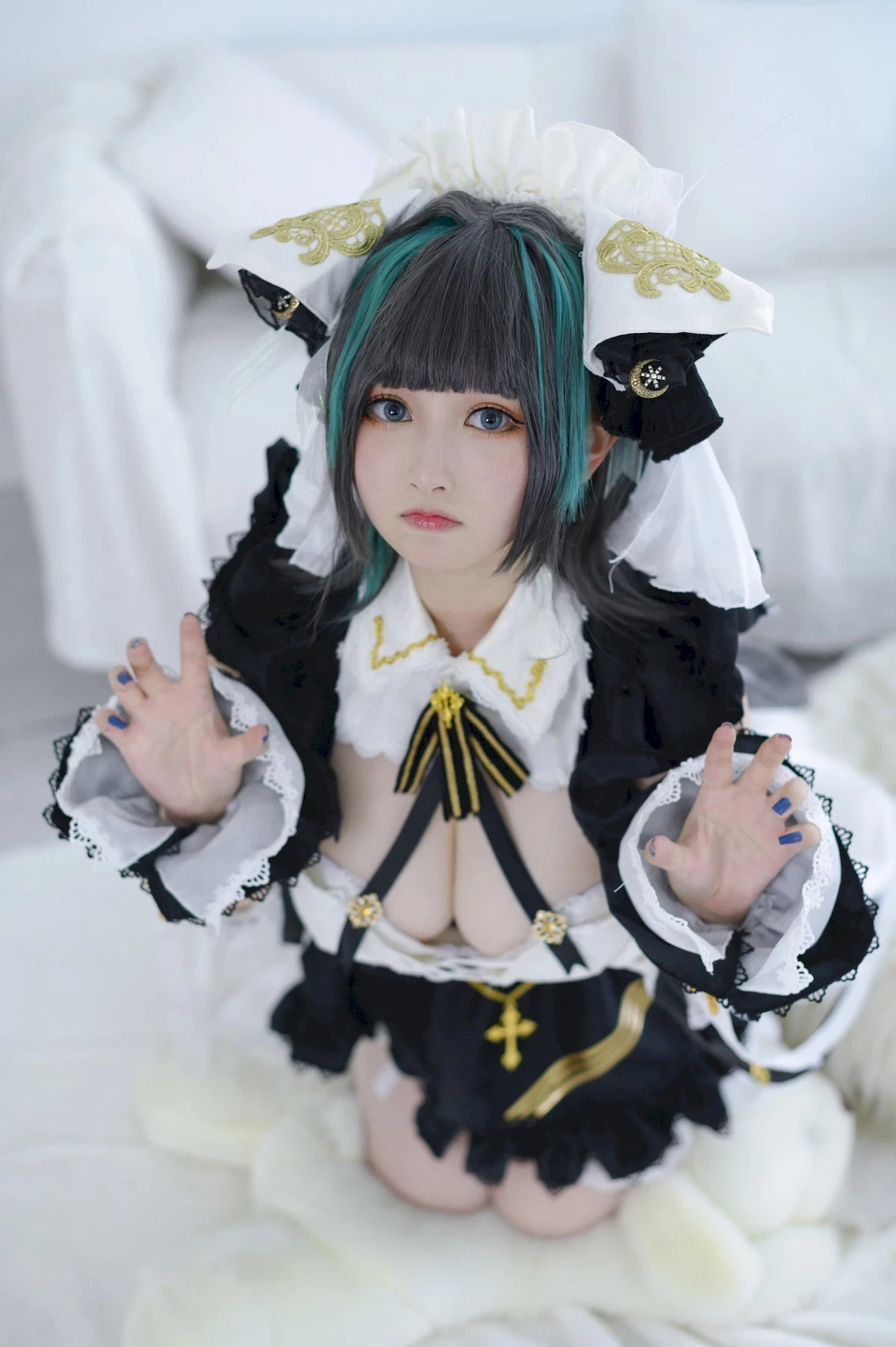 PAKI醬 Cosplay 柴郡