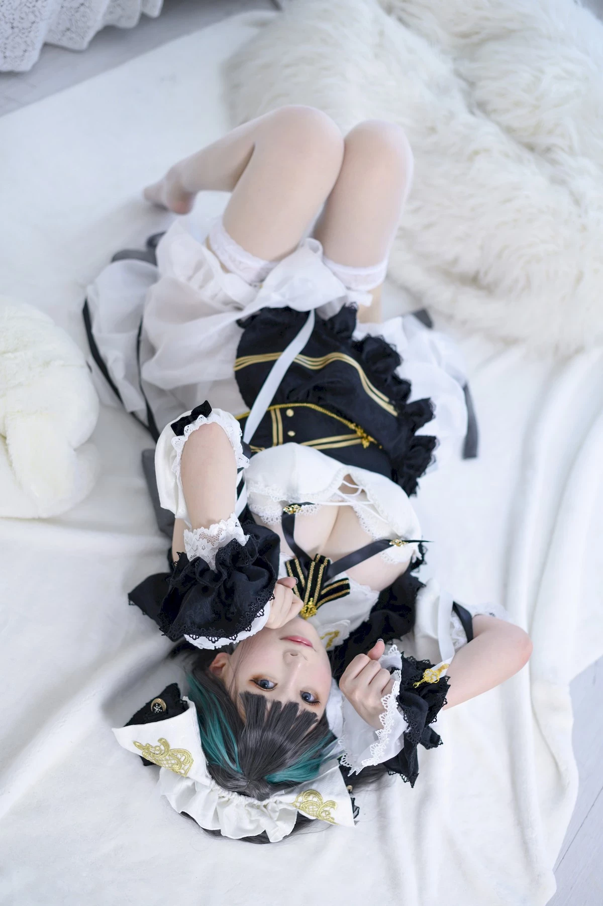 PAKI醬 Cosplay 柴郡