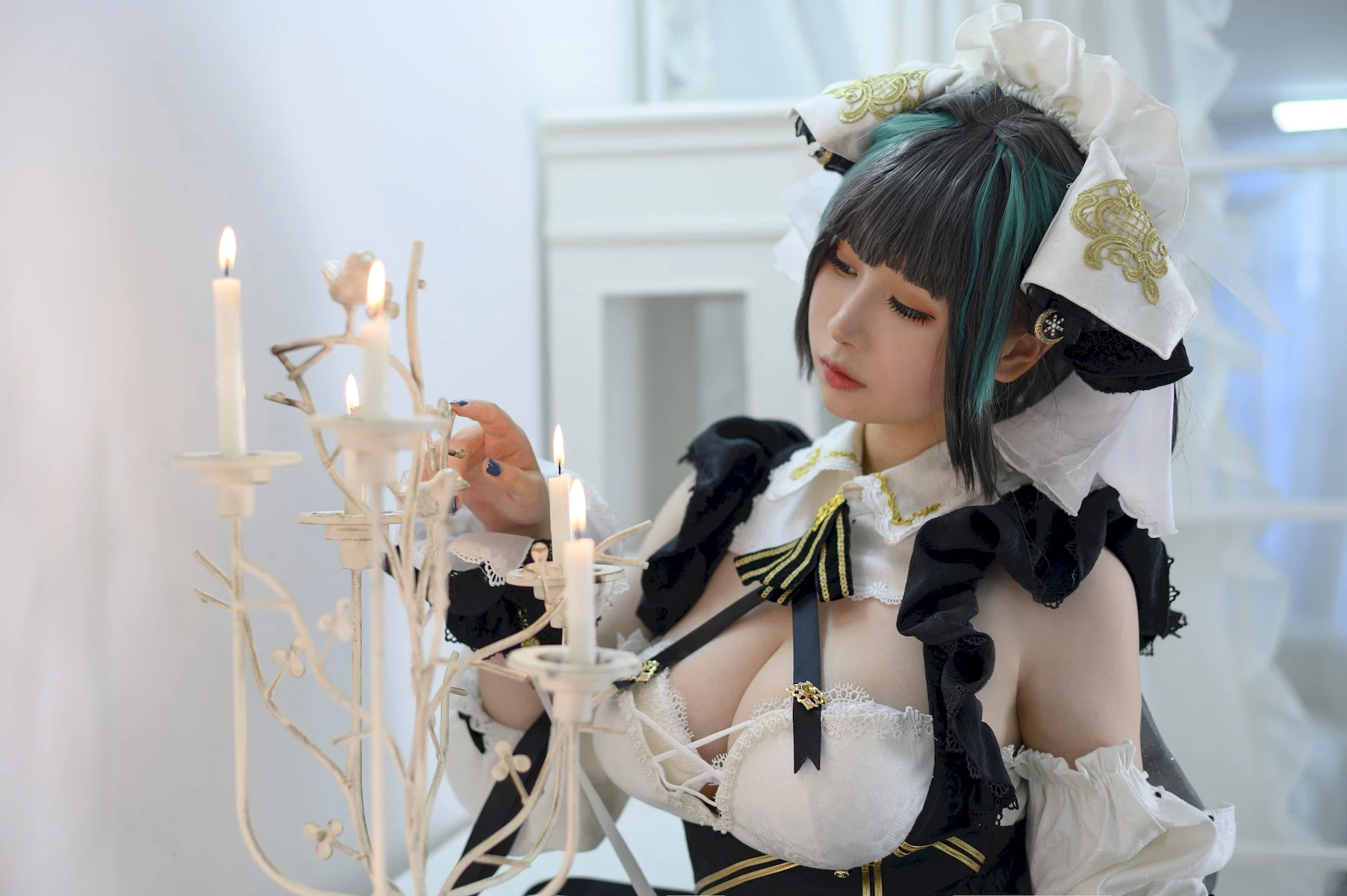 PAKI醬 Cosplay 柴郡