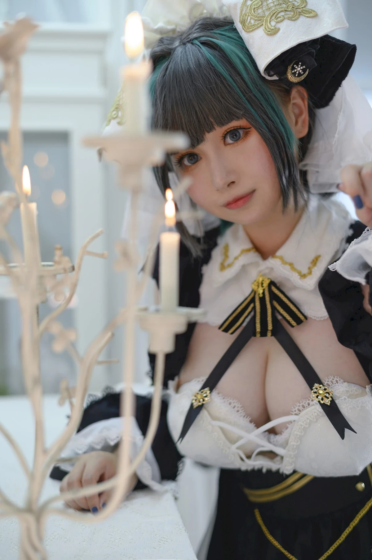 PAKI醬 Cosplay 柴郡