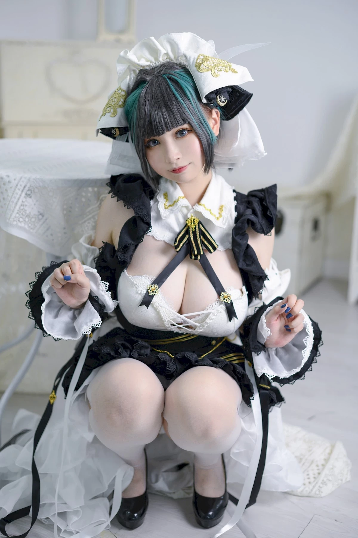 PAKI醬 Cosplay 柴郡