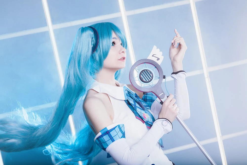 Penkarui - Miku