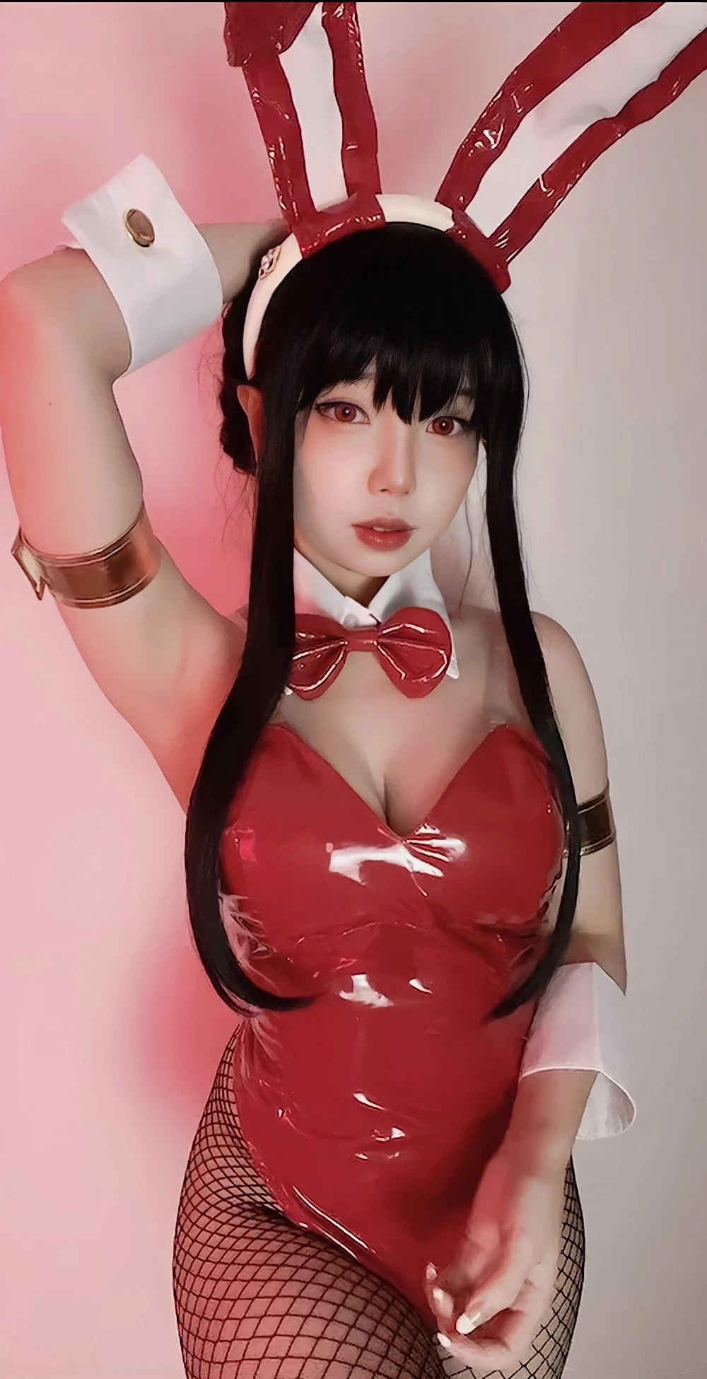 [cosplay] Hakaosan - Bunny Yor