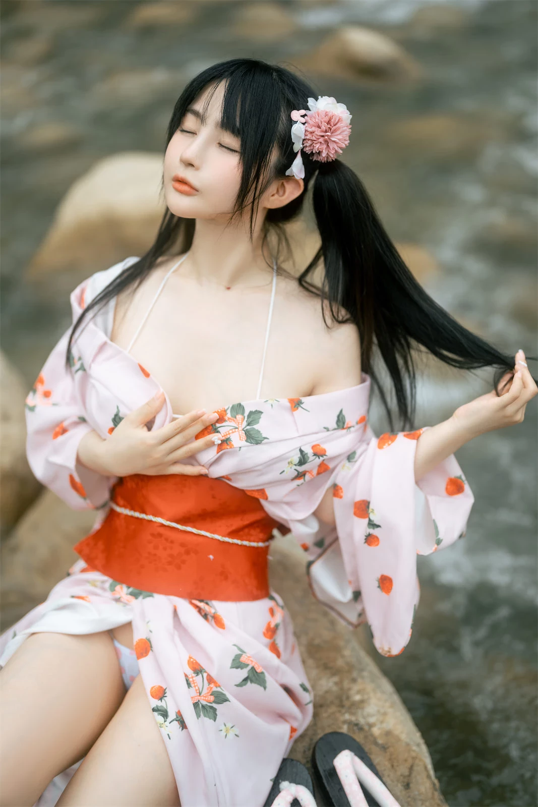 桜井寧寧 Cosplay 月partme會員