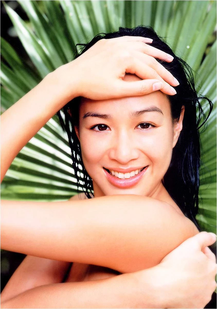 锺丽缇Feel Christy Chung 写真集 [102P]