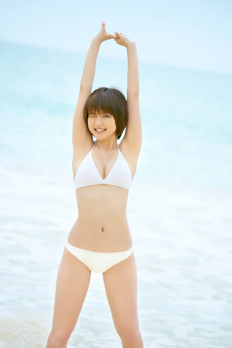 135 Erina Mano 真野恵里菜 2