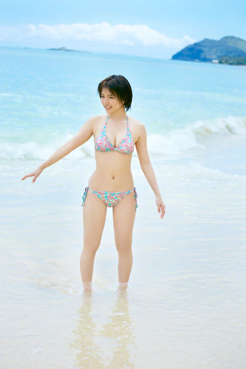 135 Erina Mano 真野恵里菜 2