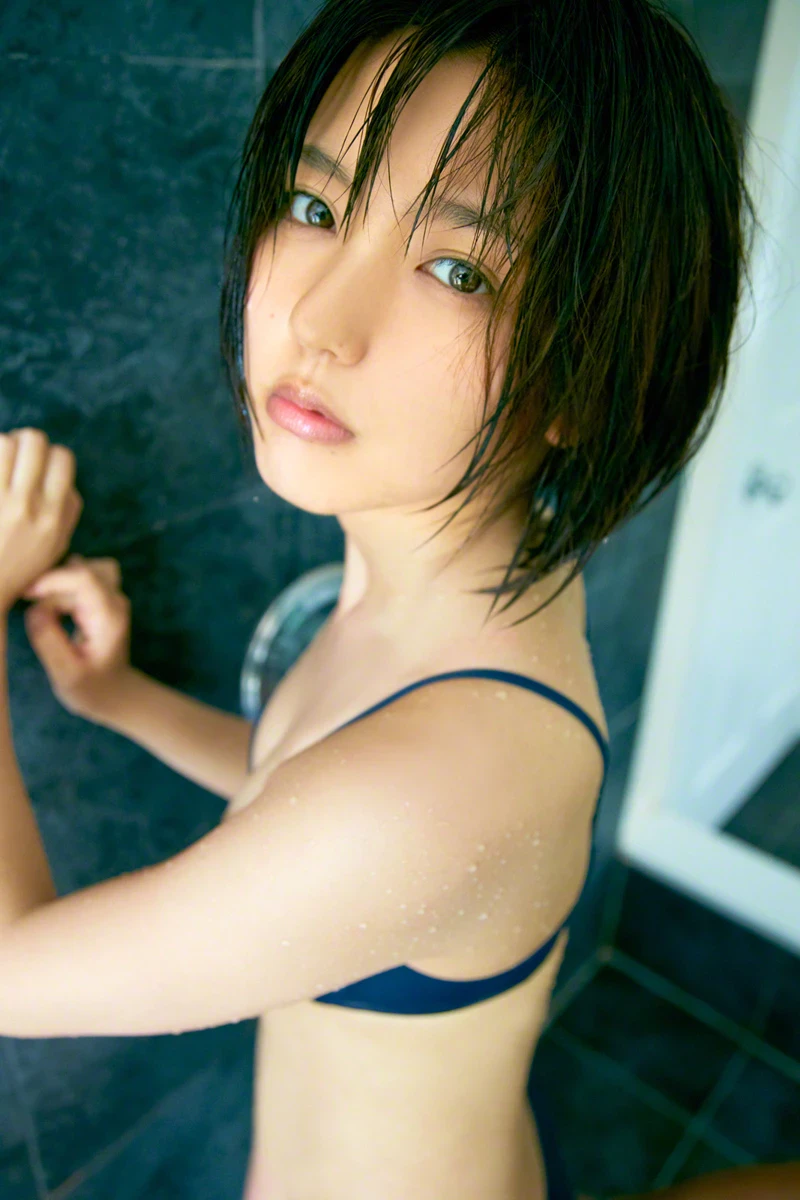 135 Erina Mano 真野恵里菜 2