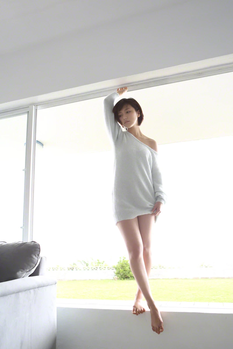 117 Erina Mano 真野恵里菜 2