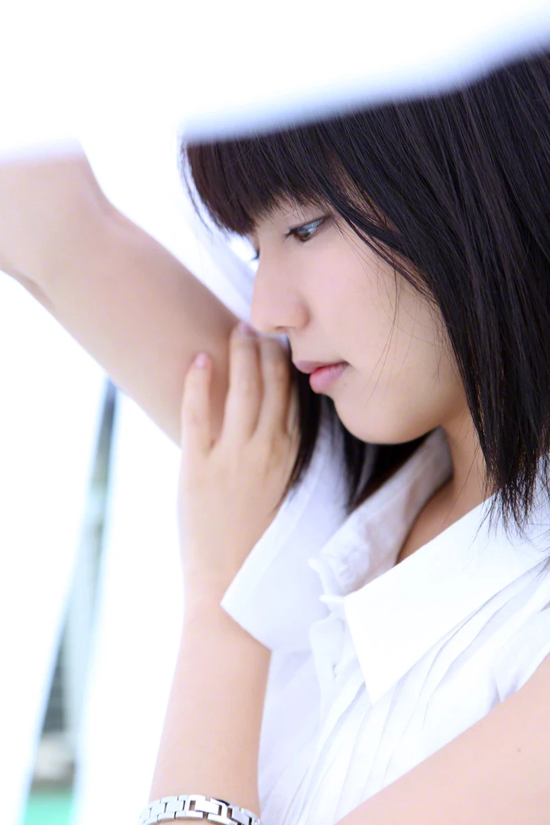 131 Erina Mano 真野恵里菜 1