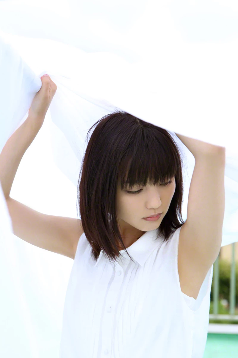 131 Erina Mano 真野恵里菜 1