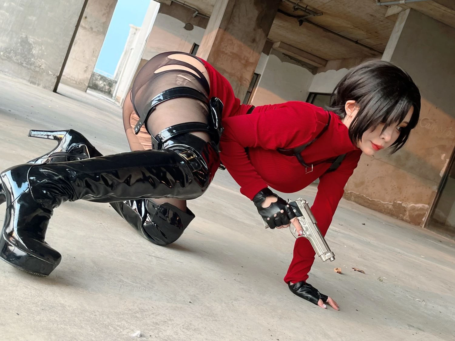 Ada Wong