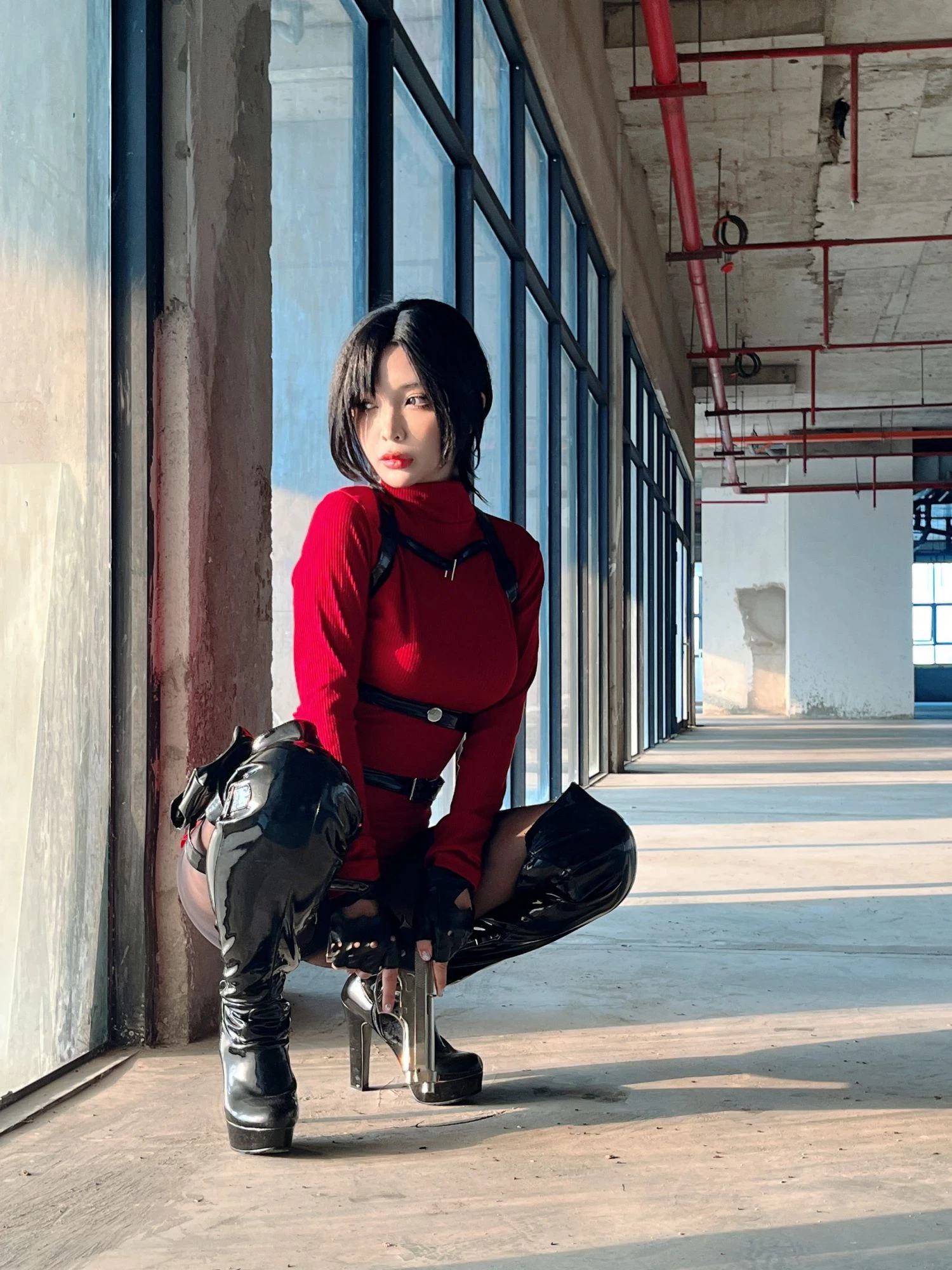 Ada Wong