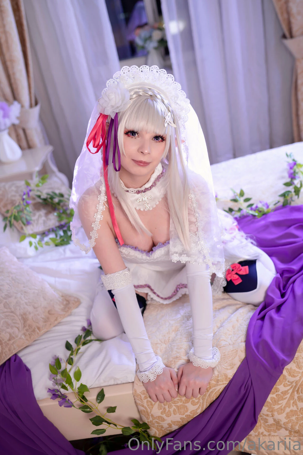 Akariia - Bride Emilia