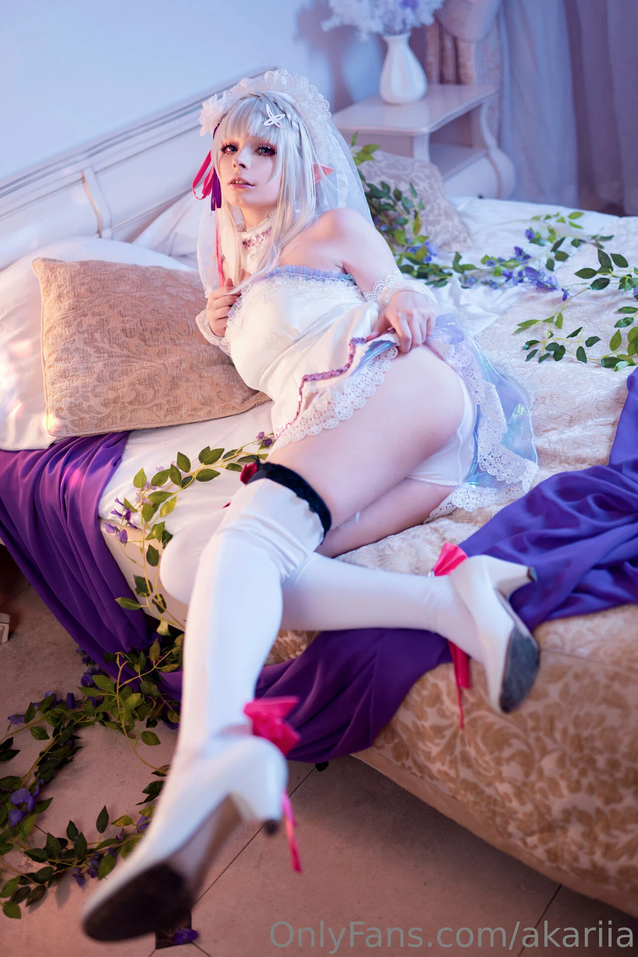 Akariia - Bride Emilia