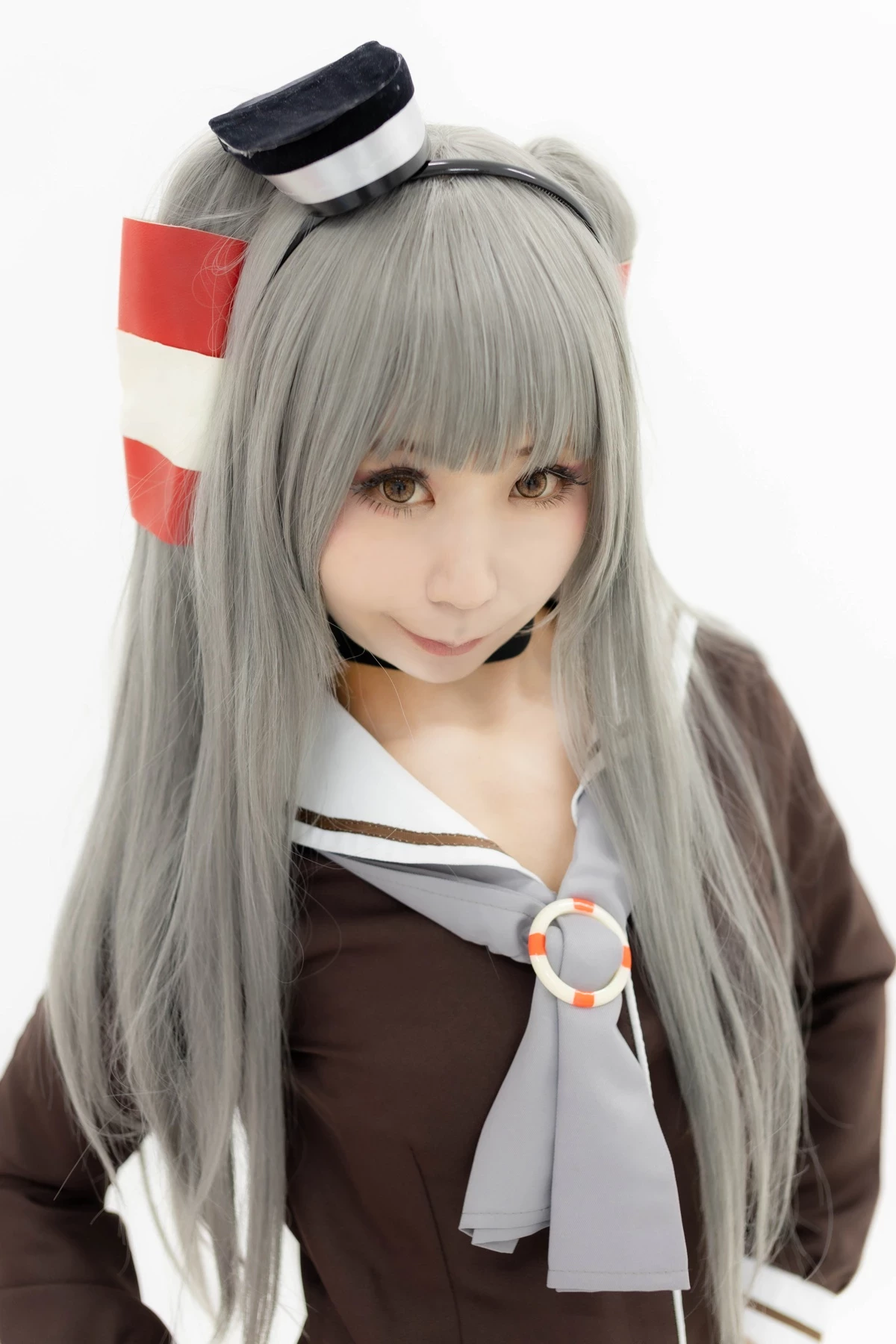 [Air Comiket 2] Shimakaze & Amatsukaze Swimsuit - Zekazeka 2