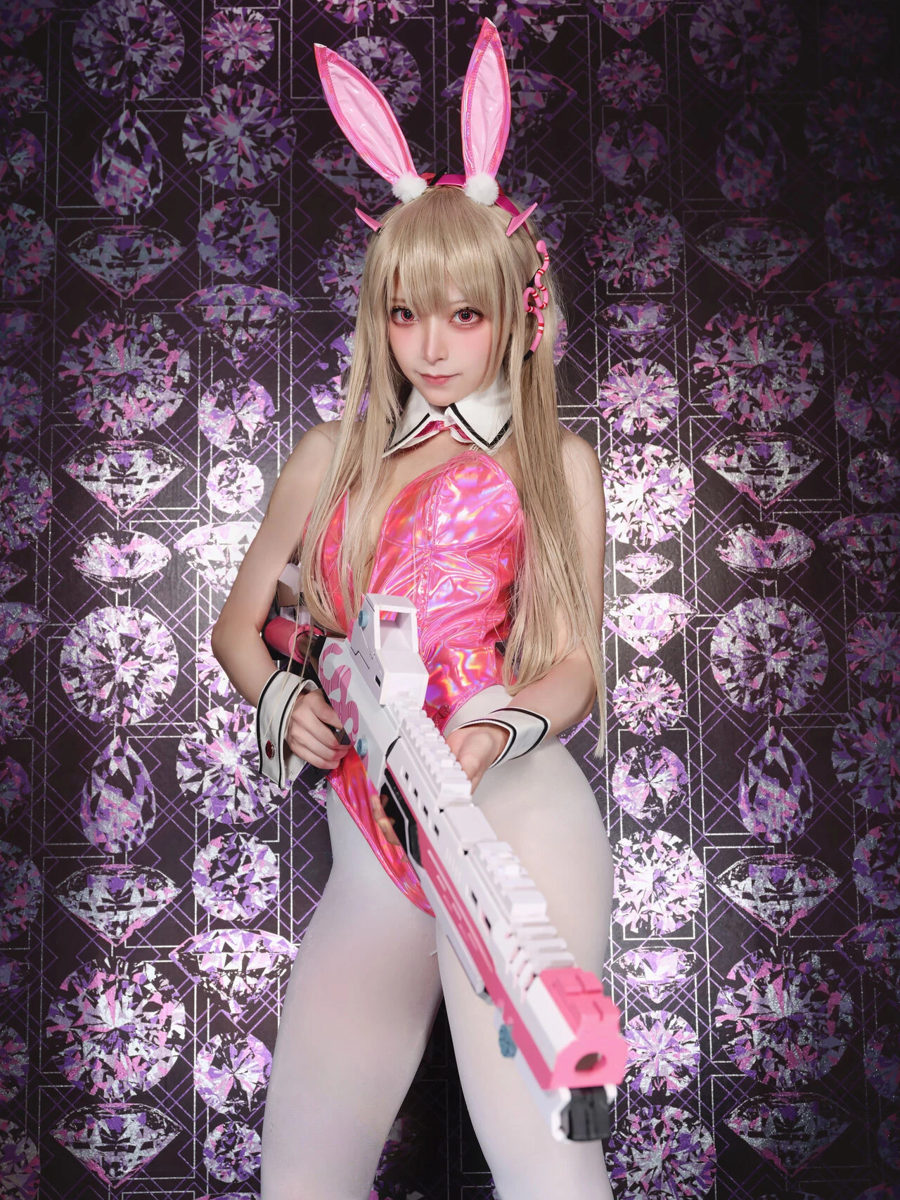 Akichi - Bunny Viper