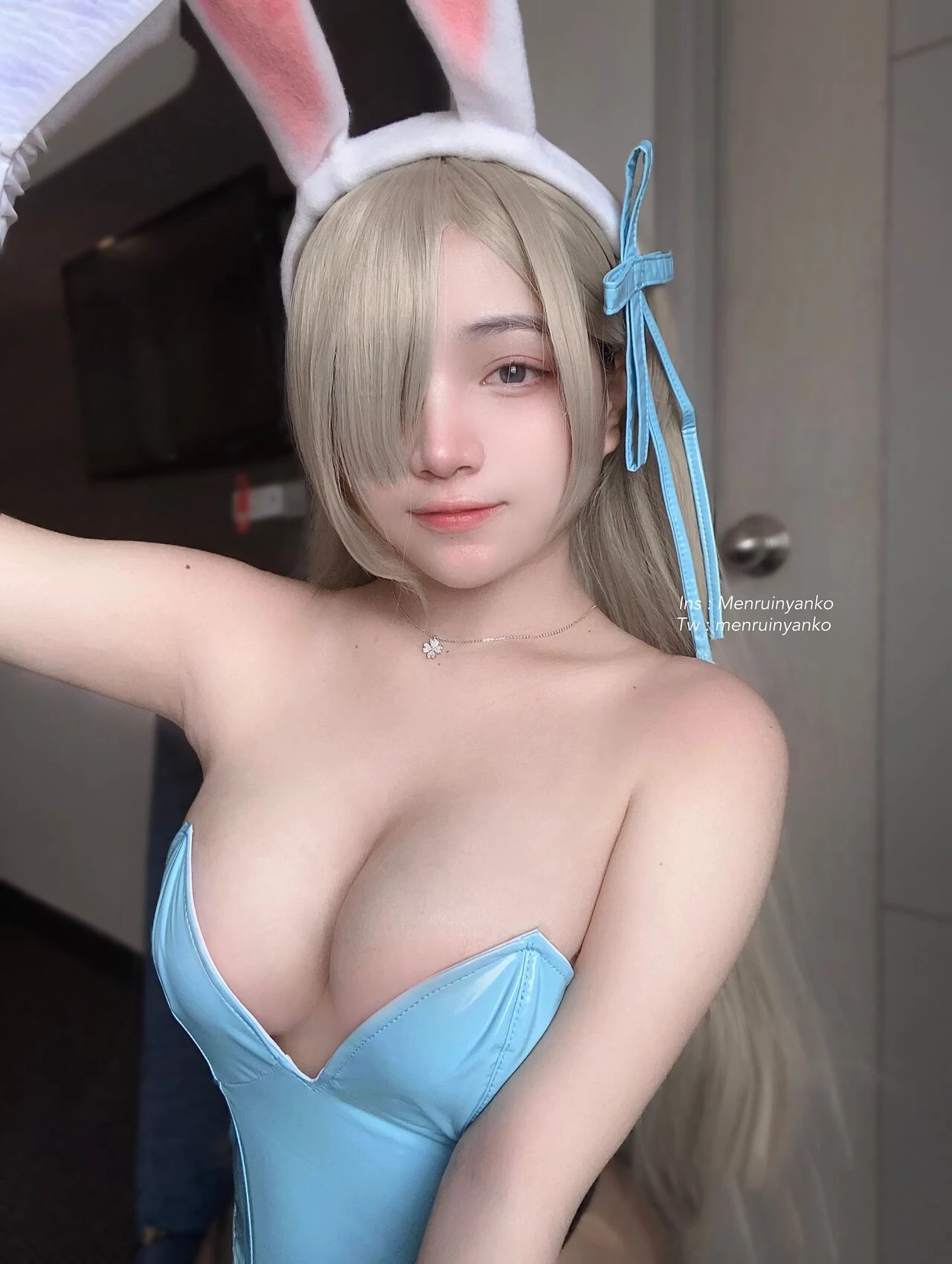 Angel Chan - Bunny Asuna