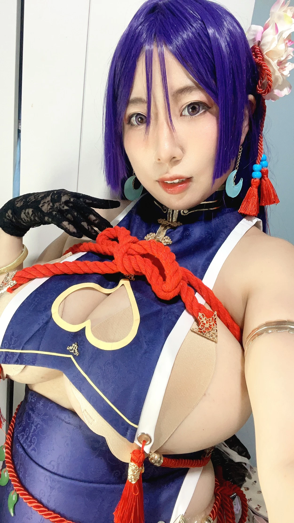 Bilibili - Raikou