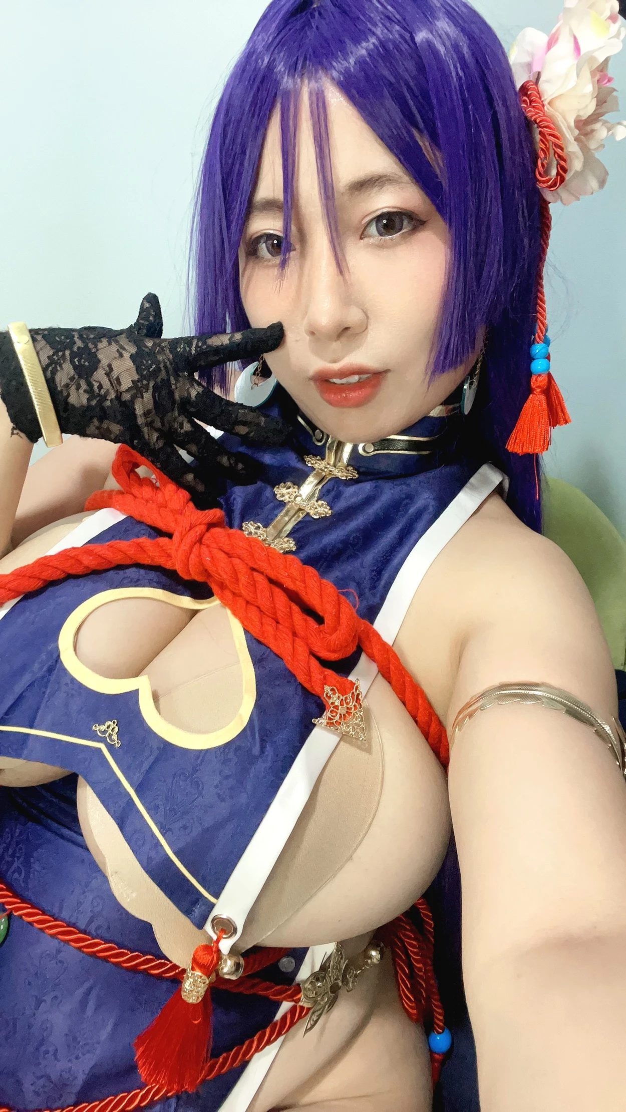 Bilibili - Raikou