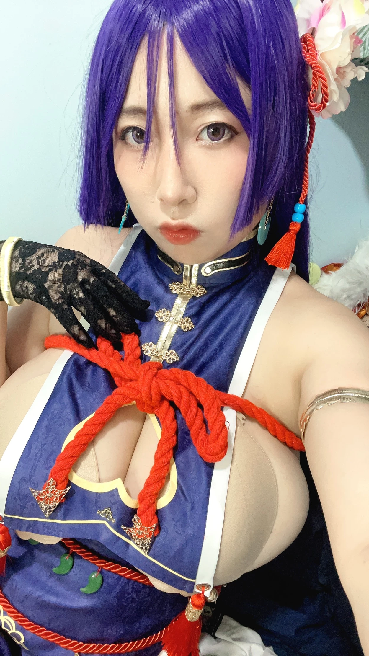 Bilibili - Raikou