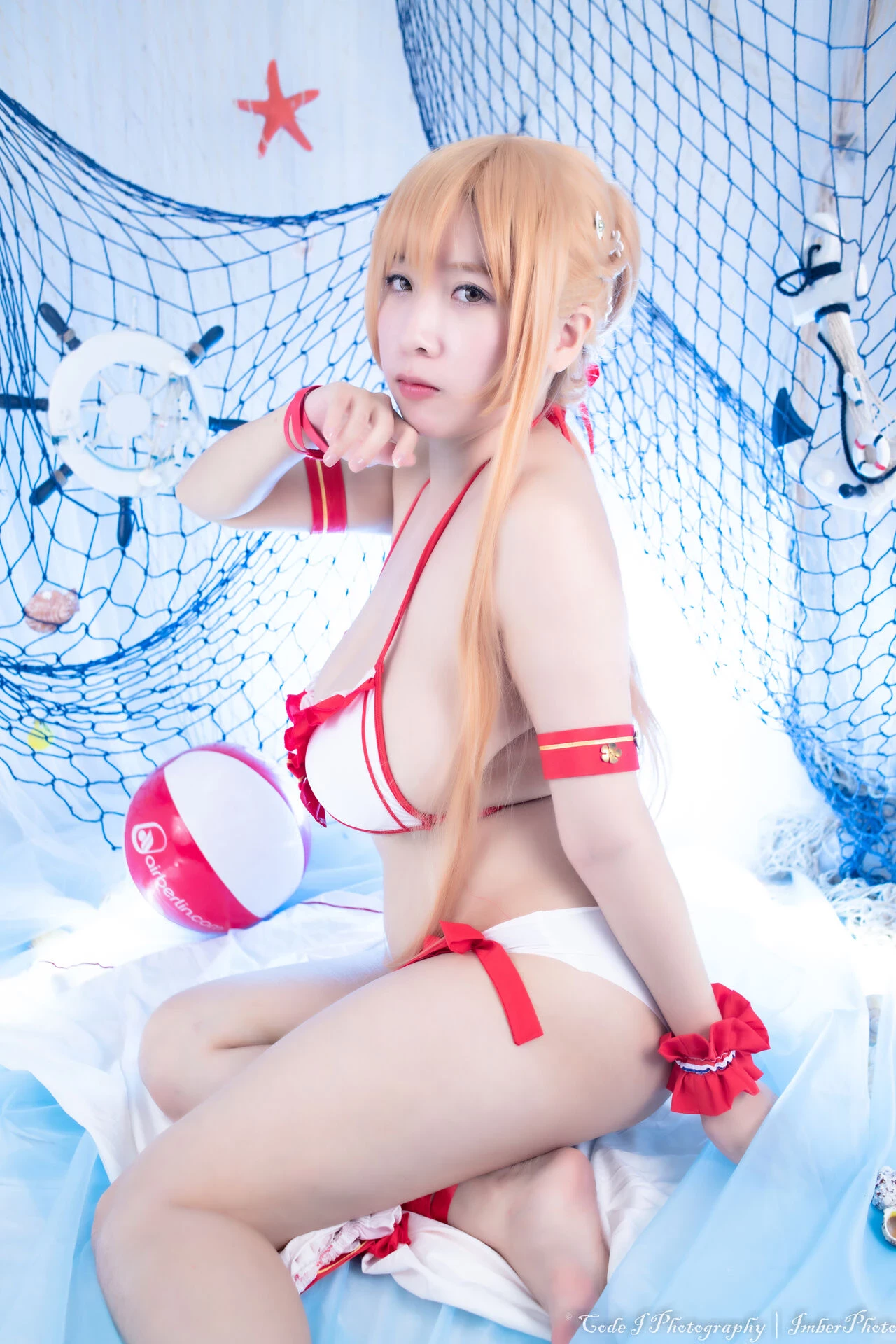 Bilibili - Asuna Yuuki