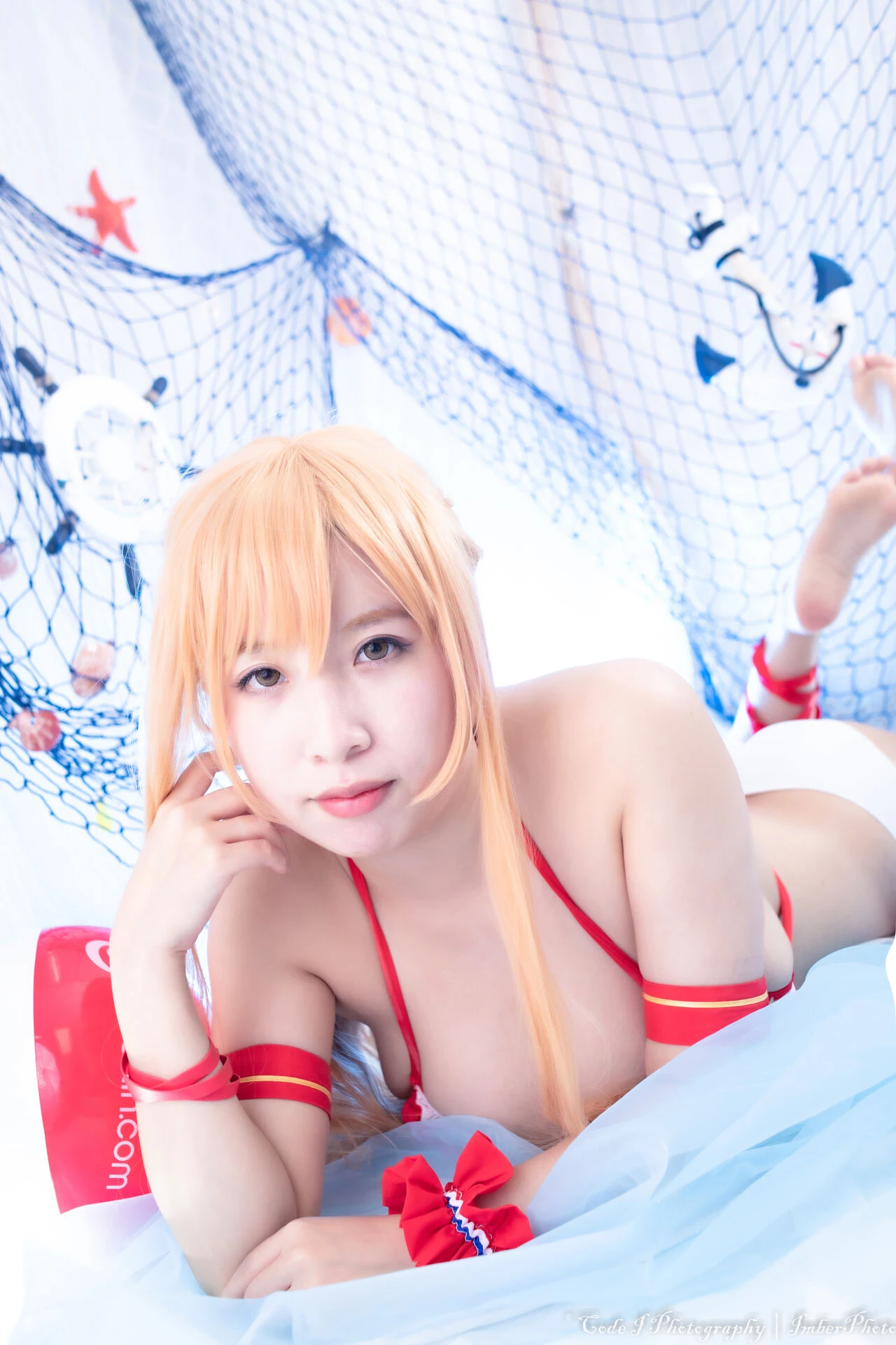 Bilibili - Asuna Yuuki