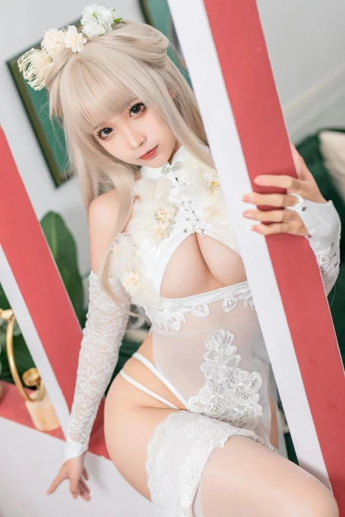 Cosplay 沖田凜花Rinka ジャンヌ ダルク