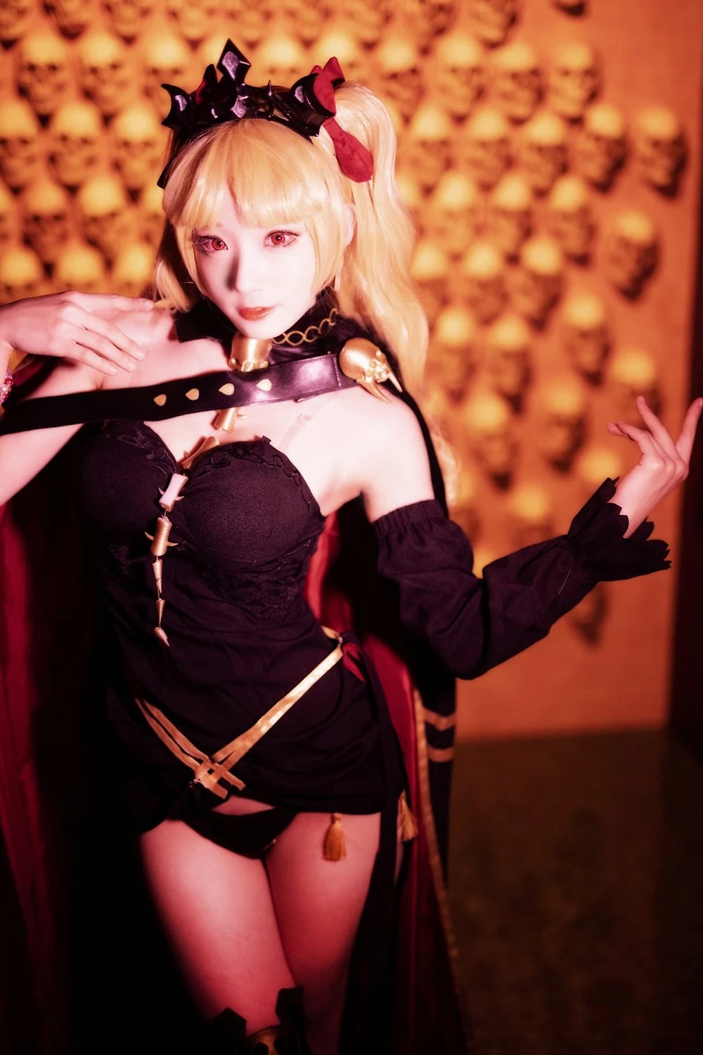 Cosplayer - Aza miyuko 8