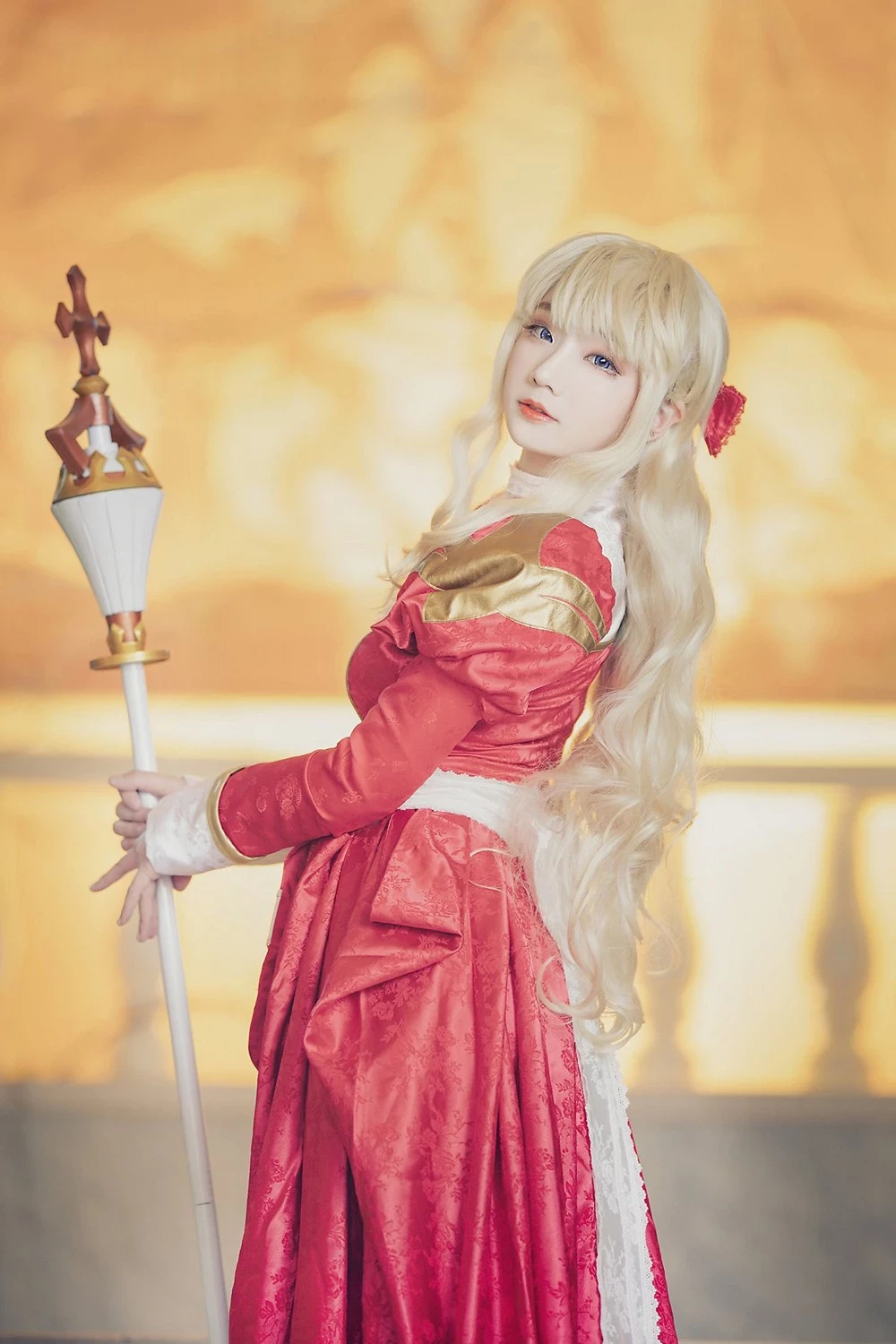 Cosplayer - Aza miyuko 6