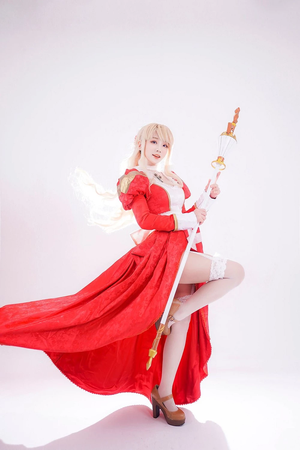 Cosplayer - Aza miyuko 6